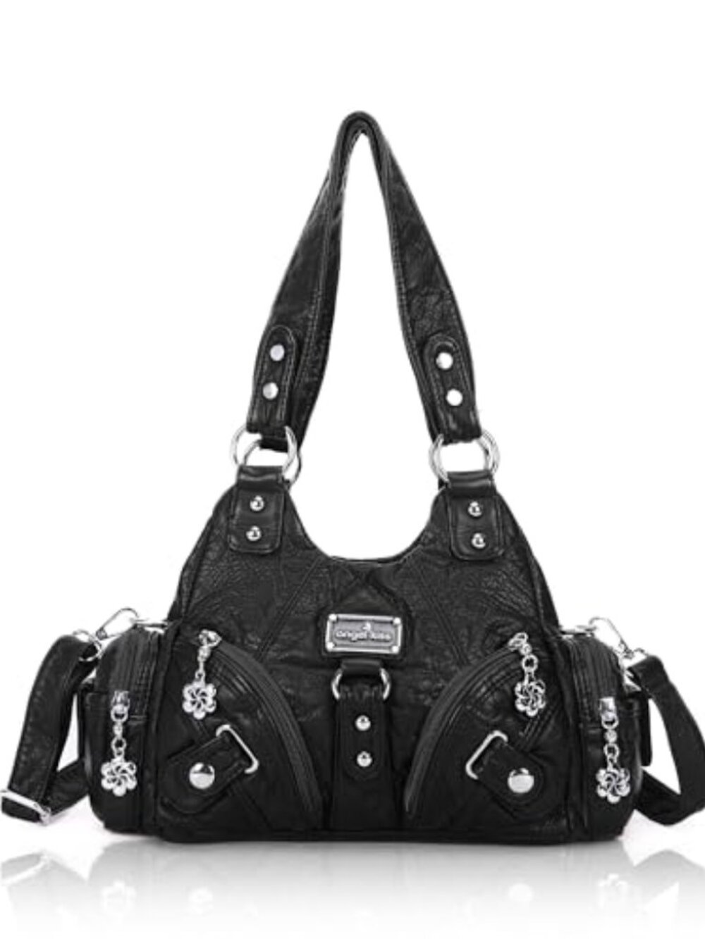 Women Small Hobo Shoulder Bags